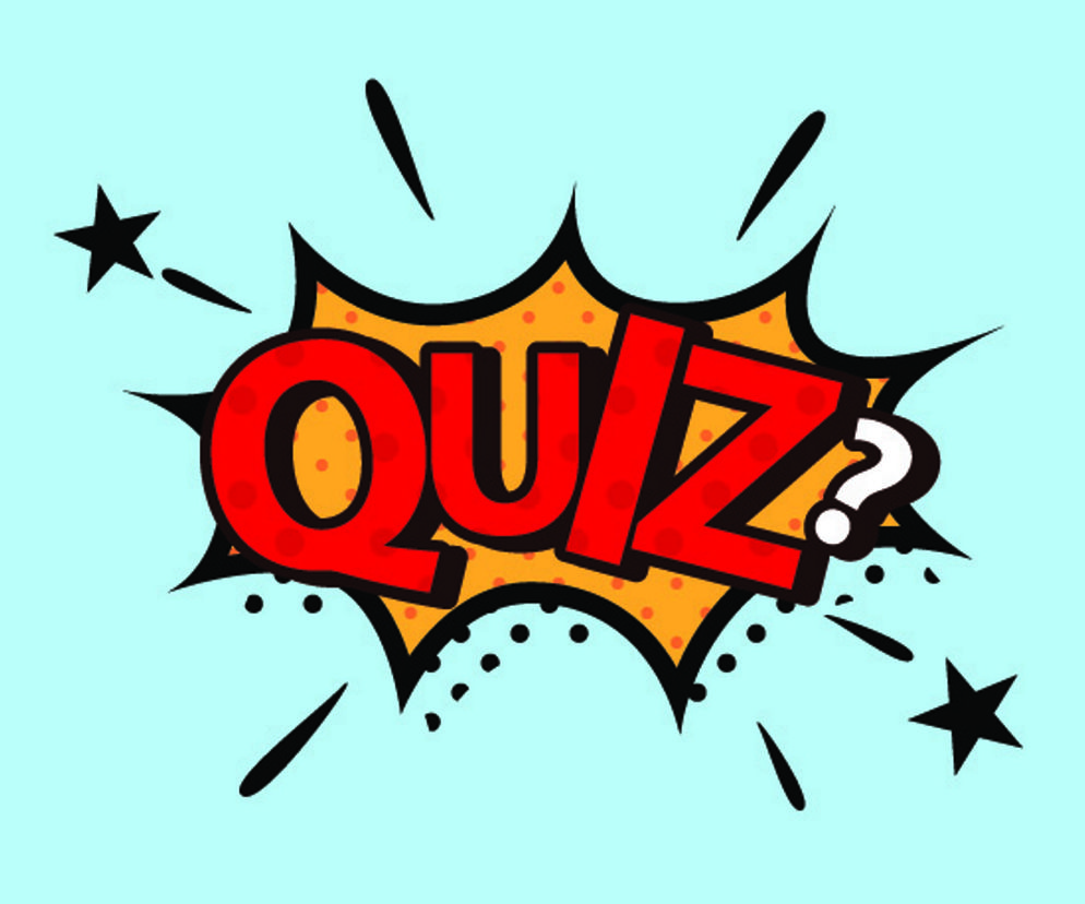 Quiz