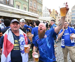 Szokujące ceny na finale Ligi Konferencji. Polscy kibice mogli zapłakać, dla Anglików to nic strasznego