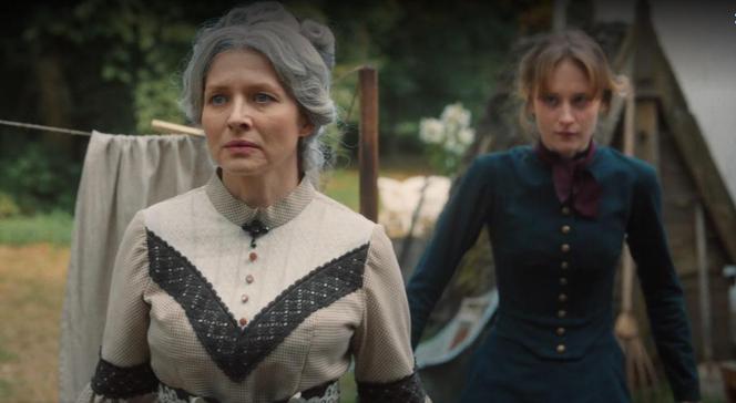 	Matylda odc. 13. Matylda (Maria Kowalska), Wanda (Urszula Grabowska)