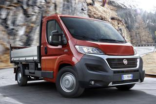 Fiat Ducato 2015