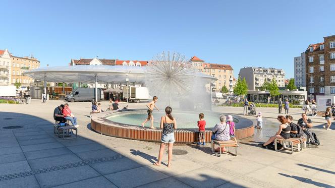 Rynek Łazarski 26