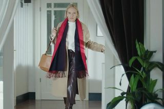 M jak miłość odc. 1869. Dorota (Iwona Rejzner)