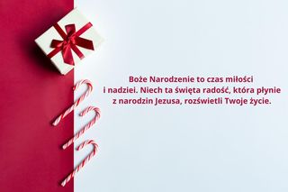 Religijne życzenia na Boże Narodzenie 2024 - najpiękniejsze kartki i życzenia do pobrania za darmo