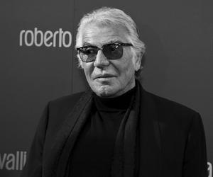 Roberto Cavalli nie żyje. Znany włoski projektant mody miał 83 lata