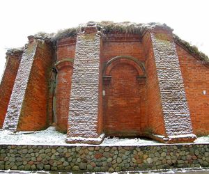 Twierdza Osowiec