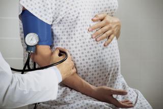 Kontrolowanie ciśnienia w ciąży - Wywiad z ekspertem na temat nadciśnienia w ciąży