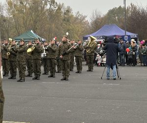 Wojewódzkie obchody Narodowego Święta Niepodległości w Poznaniu