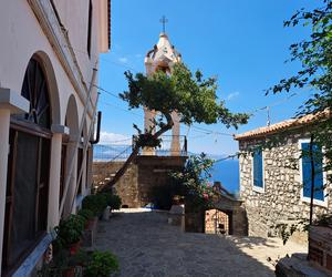 Lesvos - wakacje na wyspie Safony