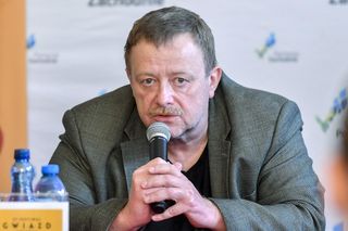  Stanisław Tym nie żyje. Te gwiazdy żegnają wielkiego aktora