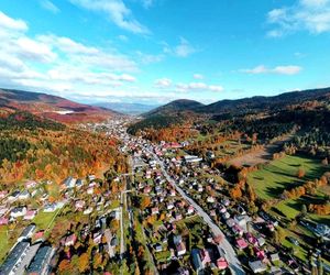 Tutaj jesień maluje najpiękniejsze krajobrazy. Zobacz, gdzie