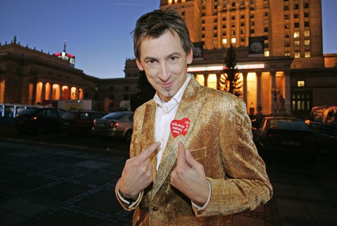 Maciej Miecznikowski opowiedział o swoich dzieciach. Szok, co wyjawił!