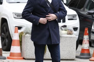 Posłowie ruszyli na święta