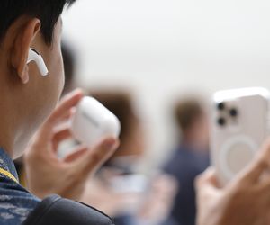 Nowe produkty Apple
