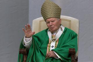 Papież, kanonizacja, Pan Paweł II