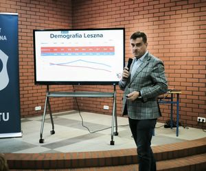 Spotkanie prezydenta z mieszkańcami Zatorza