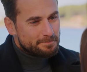 Miłość i nadzieja odc. 324. Kuzey, Sila