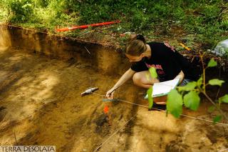 Archeolodzy zakończyli wykopaliska na Mazurach. Co udało im się odkryć? [ZDJĘCIA]