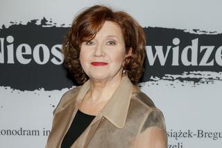 Tak się zmieniła Ewa Ziętek od czasów Złotopolskich