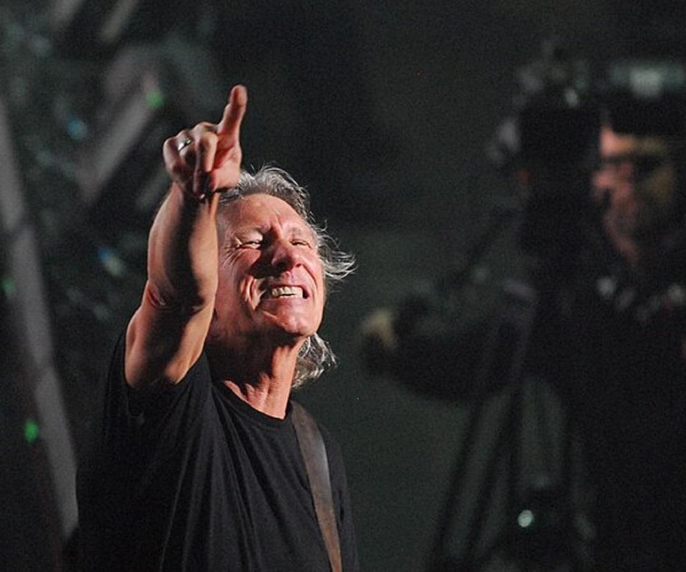 Roger Waters