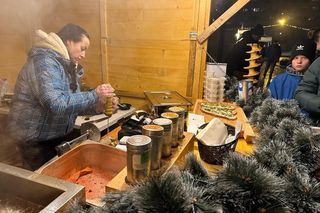 Moc atrakcji na Rudzkim Jarmarku Świątecznym. W programie koncerty, występy i spotkania ze Świętym Mikołajem