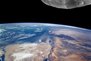 NASA podało 10 dat końca świata