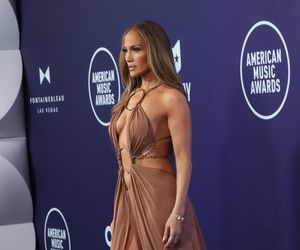 American Music Awards 2025 - lista zwycięzców. Taylor Swift PRZEGRAŁA we wszystkich kategoriach!