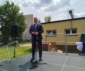 Przez lata ŚDS w Siedlcach działał w dwóch lokalizacjach, teraz już oficjalnie funkcjonuje w jednym miejscu, w budynkach dostosowanych do potrzeb osób z niepełnosprawnościami. 