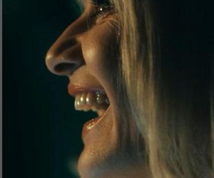 Małgorzata Kożuchowska w serialu Aniela