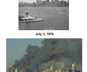 Rocznica ataku na WTC