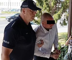 Były minister PiS Adam Niedzielski brutalnie zaatakowany. Sprawcy usłyszeli zarzuty i się tłumaczą