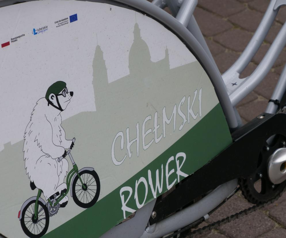Chełm Rower Miejski