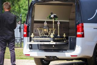 Rodzinny horror w dawnym tartaku