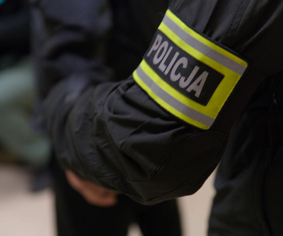 Włamanie do domu w Środzie Wielkopolskiej. Nie żyje znana stomatolog. Jej syn ksiądz trafił do szpitala. Policja zatrzymała Mołdawianina