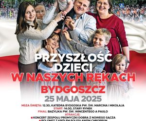 Marsz dla życia i rodziny