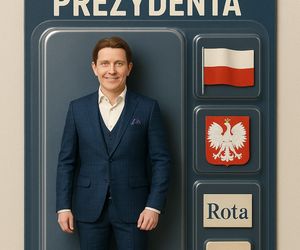 Ten trend sztucznej inteligencji podbija internet. Zobacz, jak wyglądają figurki kandydatów na prezydenta