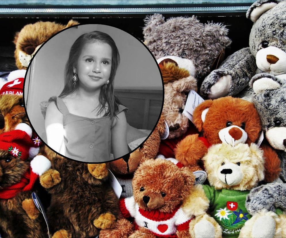 10-letnia Sara brutalnie zamordowana w Wielkiej Brytanii. Jej pakistański ojciec maczał w tym palce? Policja szuka sprawcy