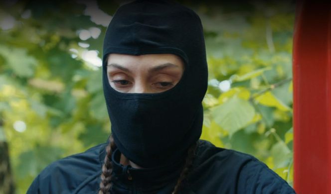 Barwy szczęścia odc. 3244. Celina (Orina Krajewska)