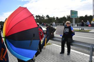 Oficjalne otwarcie kanału na Mierzei Wiślanej. Tłumy na uroczystości [ZDJĘCIA]