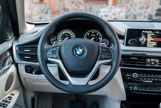 BMW X5 xDrive25d 