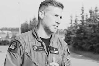 Katastrofa samolotu przed Air Show Radom 2025. Zginął ceniony pilot
