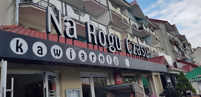 Eska Summer City Olsztyn! Smaczna wizyta w „Na Rogu Czasu”