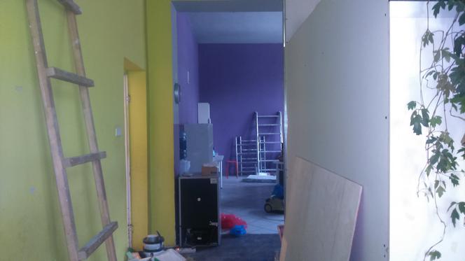 DomKultury! prosi o wsparcie