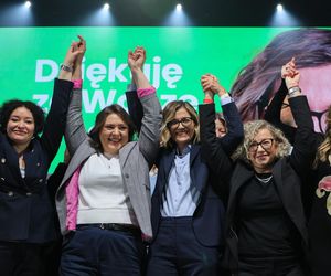 Magdalena Biejat: To jest najlepszy wynik Lewicy od lat w wyborach prezydenckich