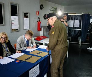 Wybory prezydenckie 2025 - Włochy Cassino