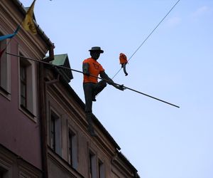 Noc Kultury 2025 w Lublinie odbędzie się pod hasłem „MiastoRelacje”