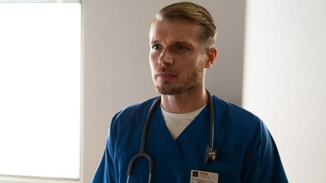 Na dobre i na złe po wakacjach 2021: Spektakularna przemiana Maksa Begera. Nikt go jeszcze takim nie widział 