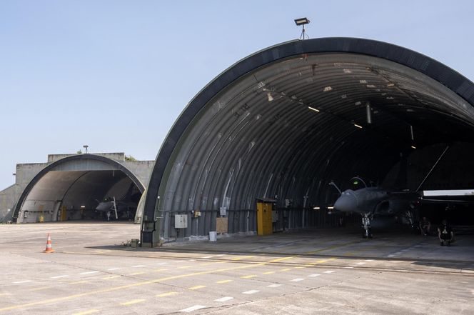 Samoloty Rafale w ogniu dezinformacji Chin