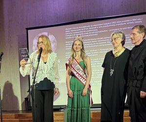 Gala rozdania nagród Stowarzyszenia Dziennikarzy Polskich w Ameryce