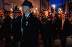 Żory w płomieniach tradycji. Miasto obchodzi 323. Święto Ogniowe ku pamięci tragicznego pożaru