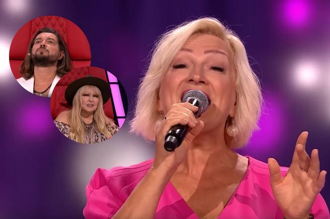 The Voice Senior